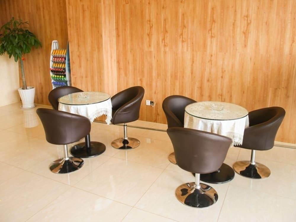 Greentree Inn Jiangsu Zhenjiang Dingmao Industrial Park Wode Square Express Hotel Ngoại thất bức ảnh